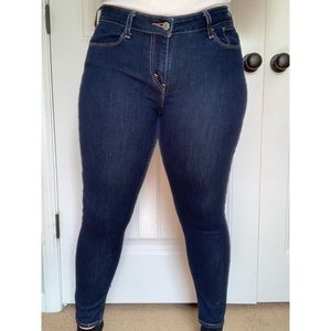 Levi’s Skinny Jeans